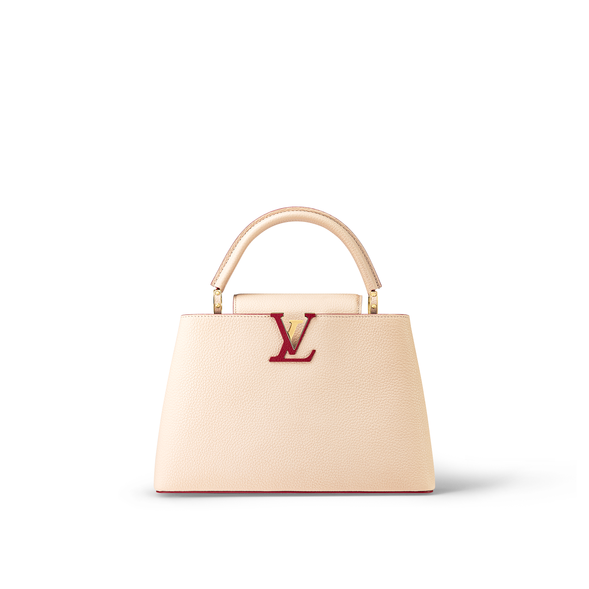 Capucines MM Capucines - - | LOUIS VUITTON ®